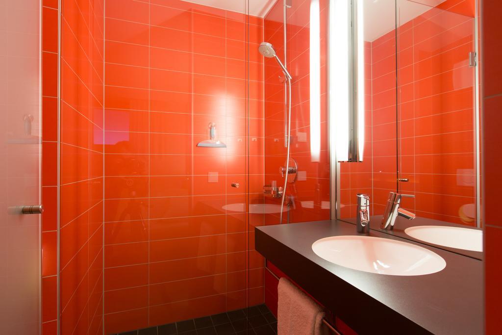 Alpenappartement Bergkoenig Warth  المظهر الخارجي الصورة