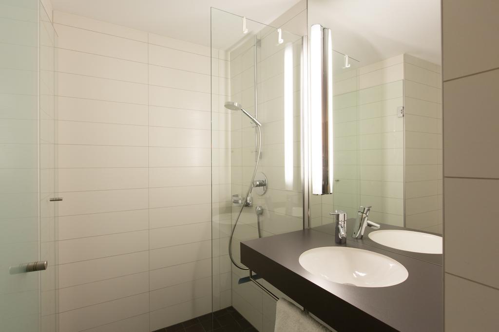 Alpenappartement Bergkoenig Warth  المظهر الخارجي الصورة